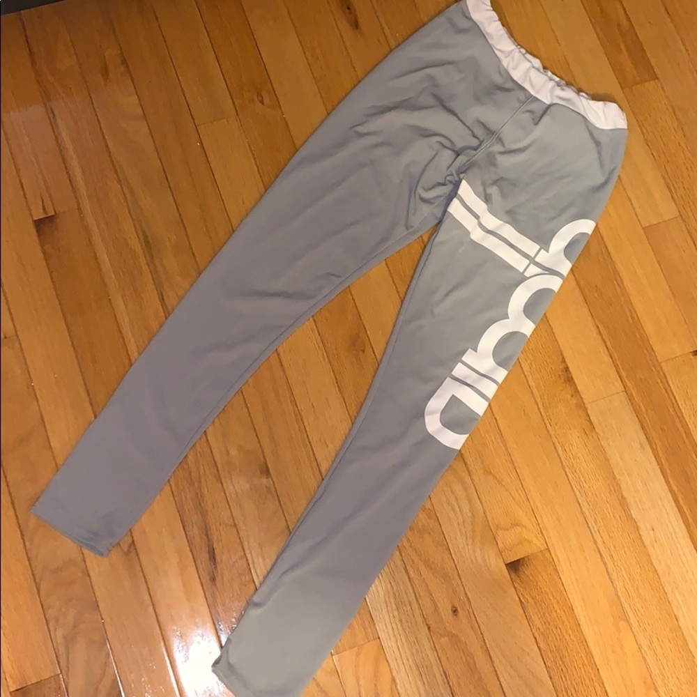Workout Leggings